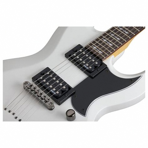 Jackson JS22 Dinky